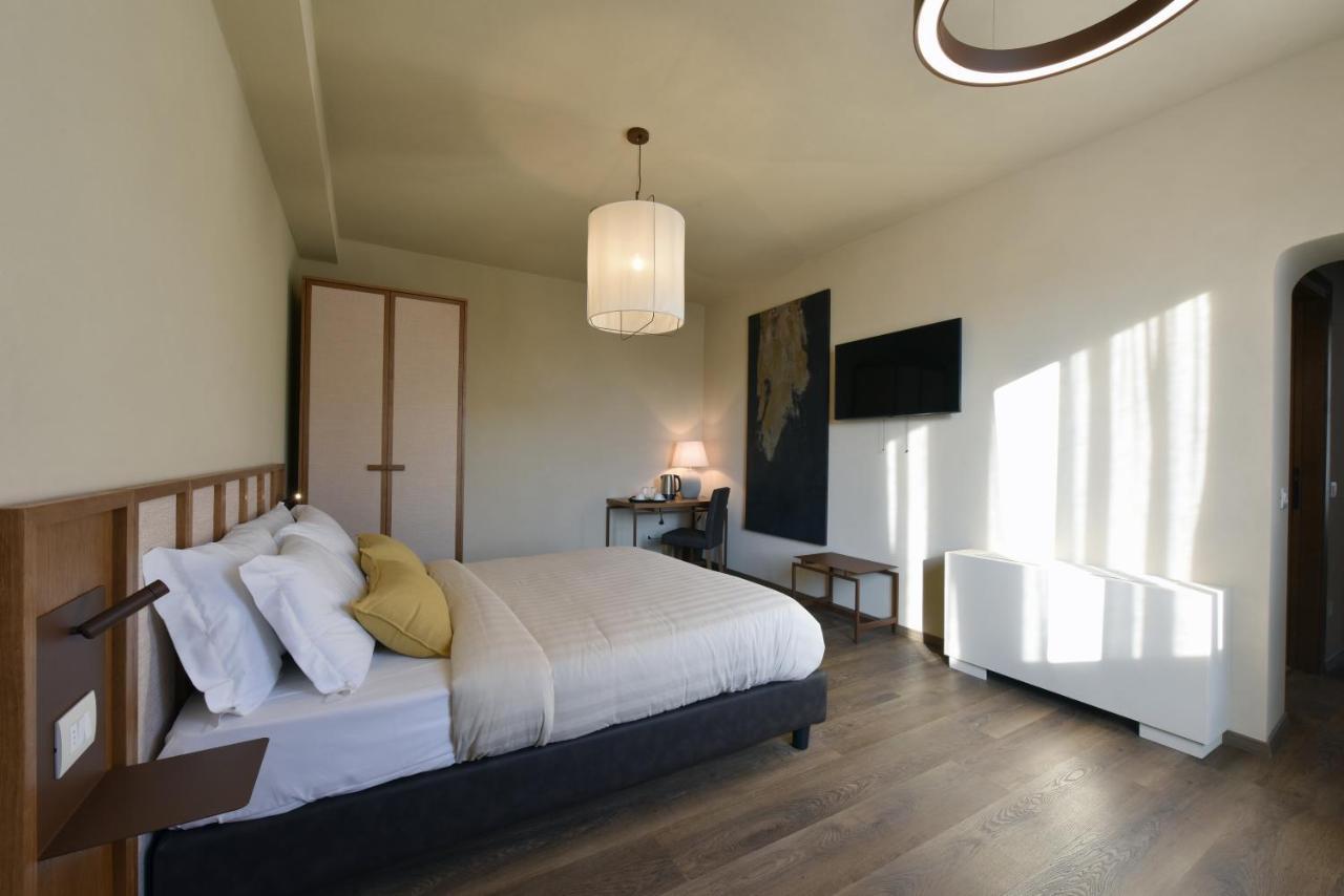 Bed and Breakfast Cascina La Badia Montegrosso dʼAsti Exteriér fotografie